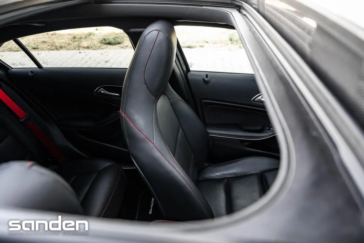 AMG 45 4MATIC |381pk|Facelift|Aero|Pano|Leder|Mem.