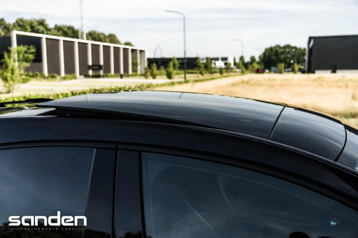 AMG 45 4MATIC |381pk|Facelift|Aero|Pano|Leder|Mem.