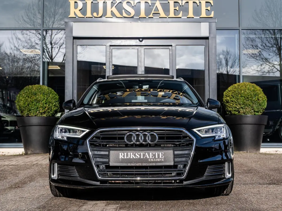 1.0 TFSI Pro Line Plus|PANO|LEDER|TREKHAAK