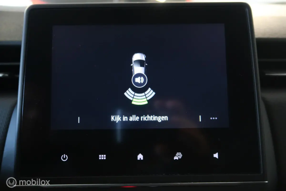 1.0 TCe Bi-Fuel Zen Navi Carplay NAP