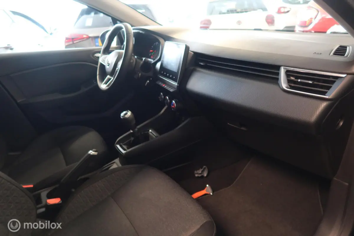 1.0 TCe Bi-Fuel Zen Navi Carplay NAP