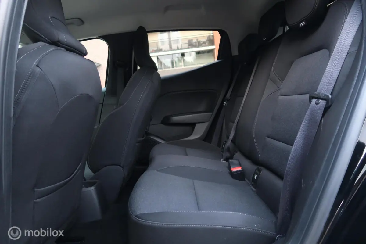 1.0 TCe Bi-Fuel Zen Navi Carplay NAP