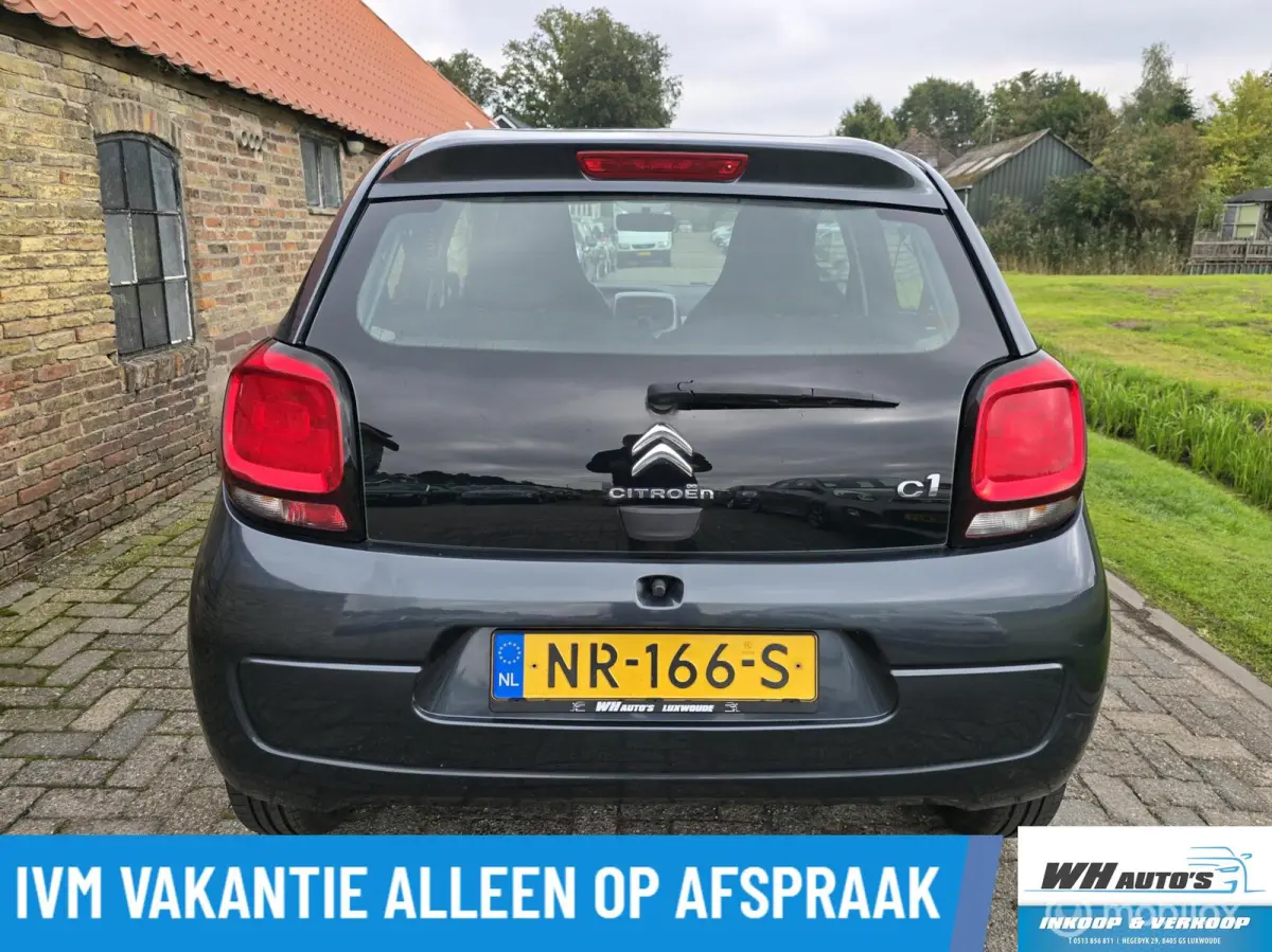 1.0 e-VTi Airscape Shine