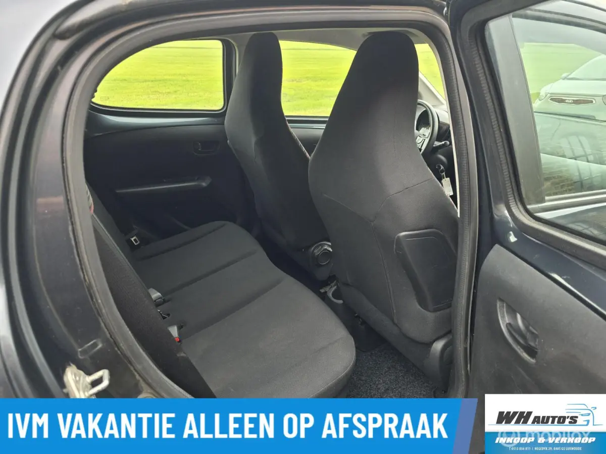 1.0 e-VTi Airscape Shine