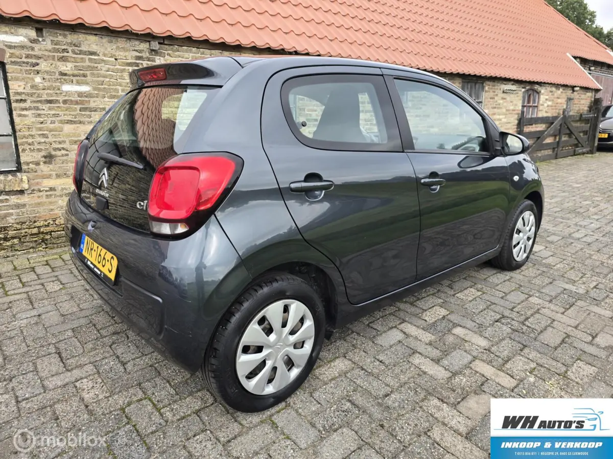 1.0 e-VTi Airscape Shine