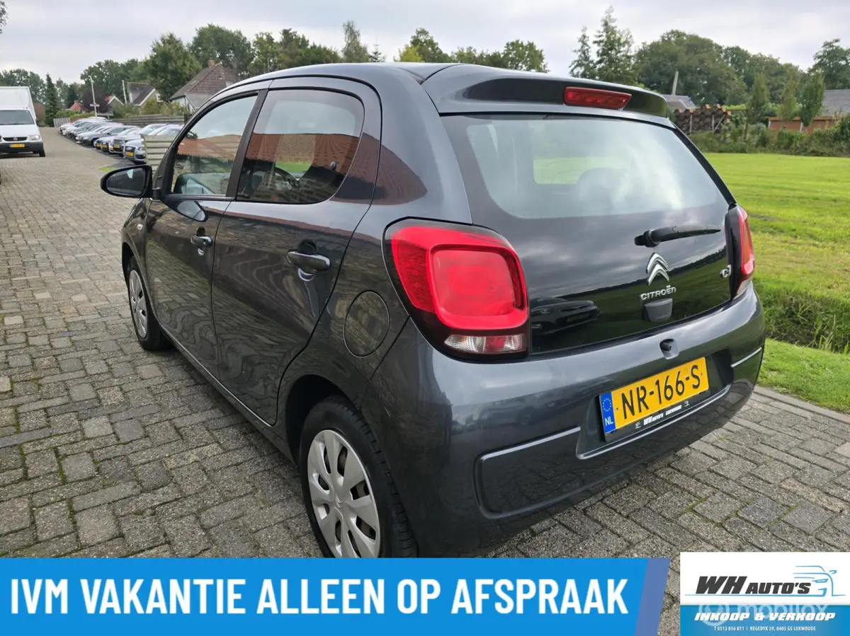 1.0 e-VTi Airscape Shine