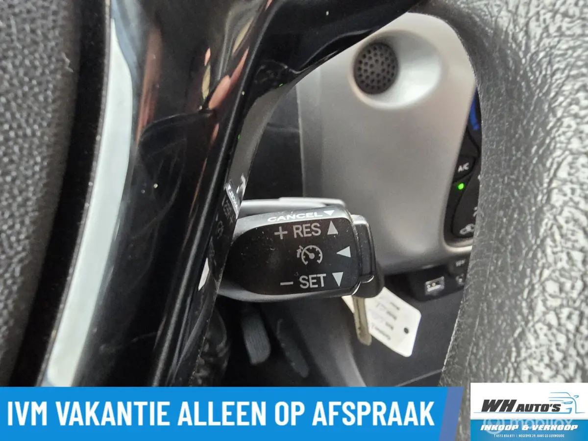 1.0 e-VTi Airscape Shine