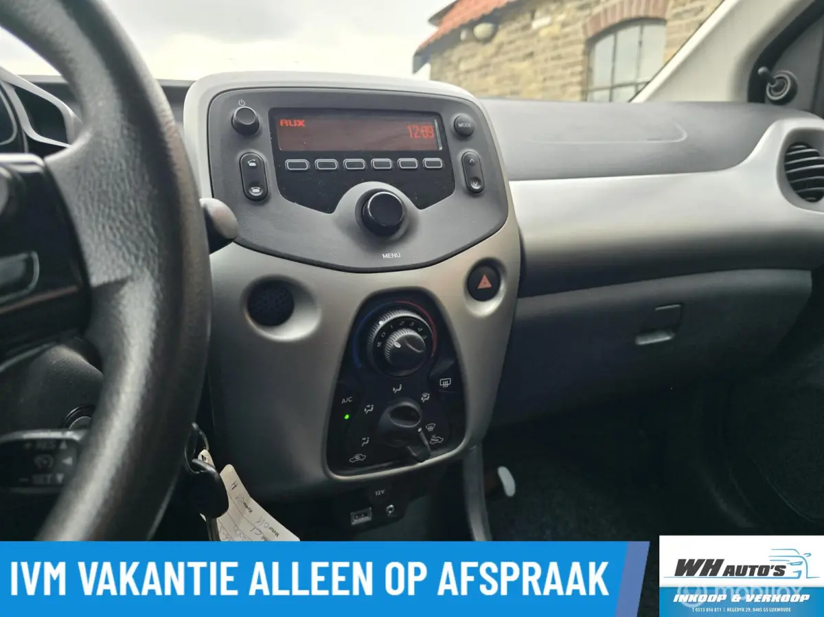 1.0 e-VTi Airscape Shine