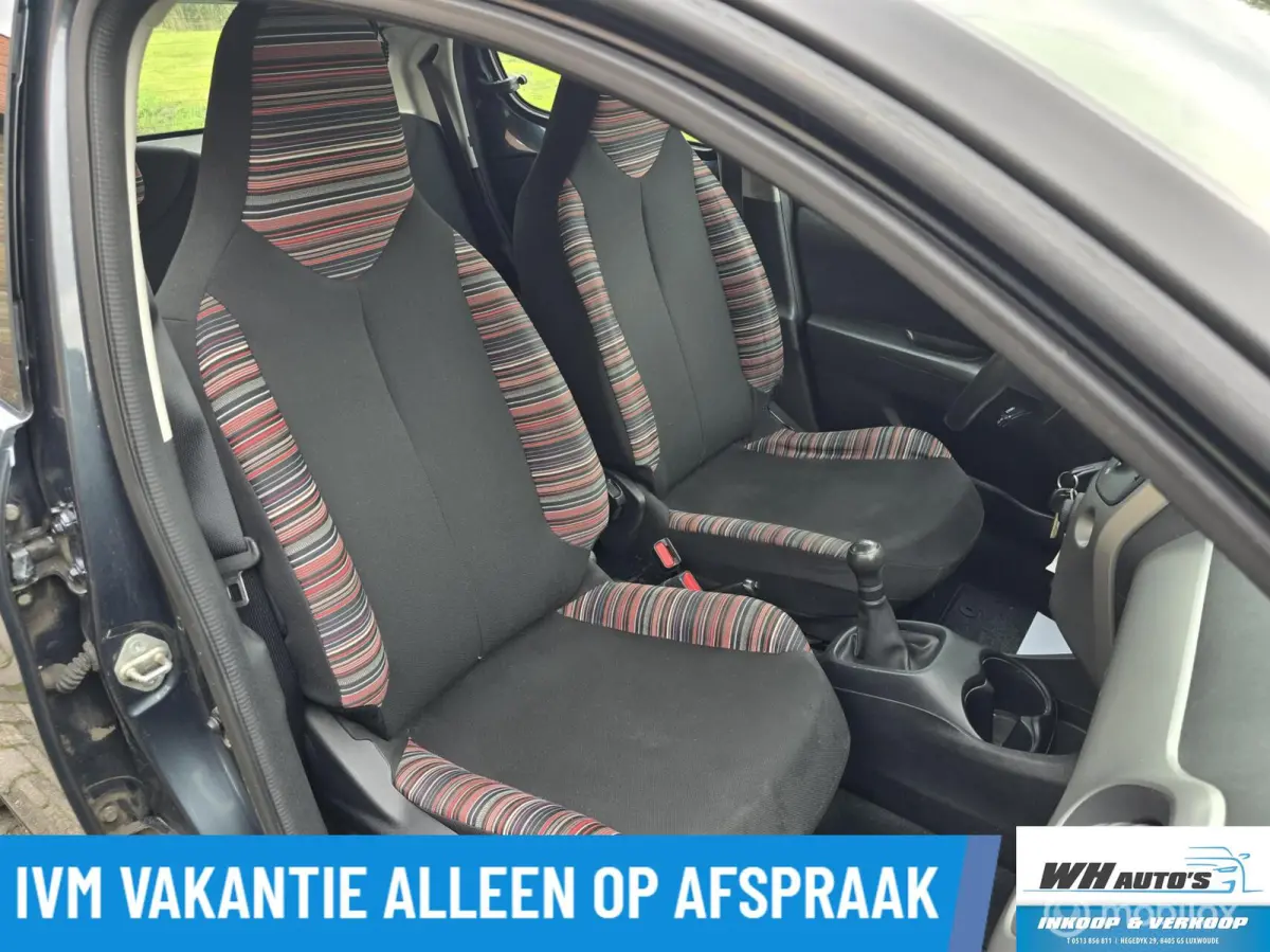 1.0 e-VTi Airscape Shine