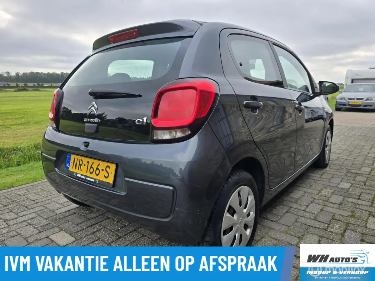 1.0 e-VTi Airscape Shine