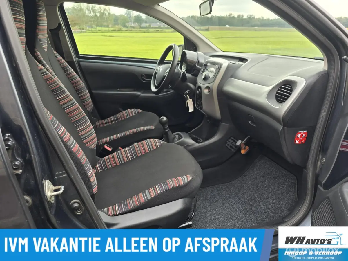1.0 e-VTi Airscape Shine