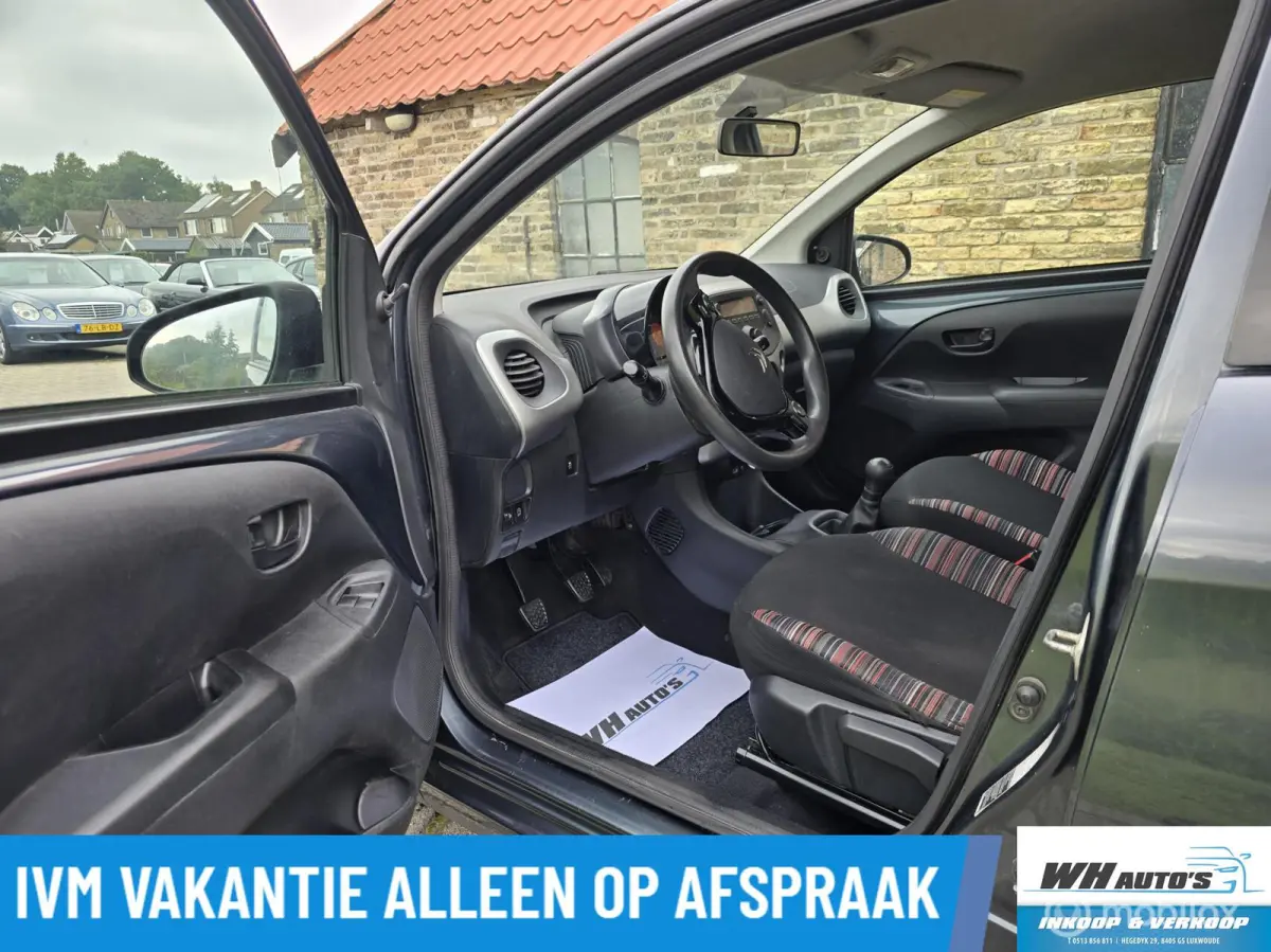 1.0 e-VTi Airscape Shine