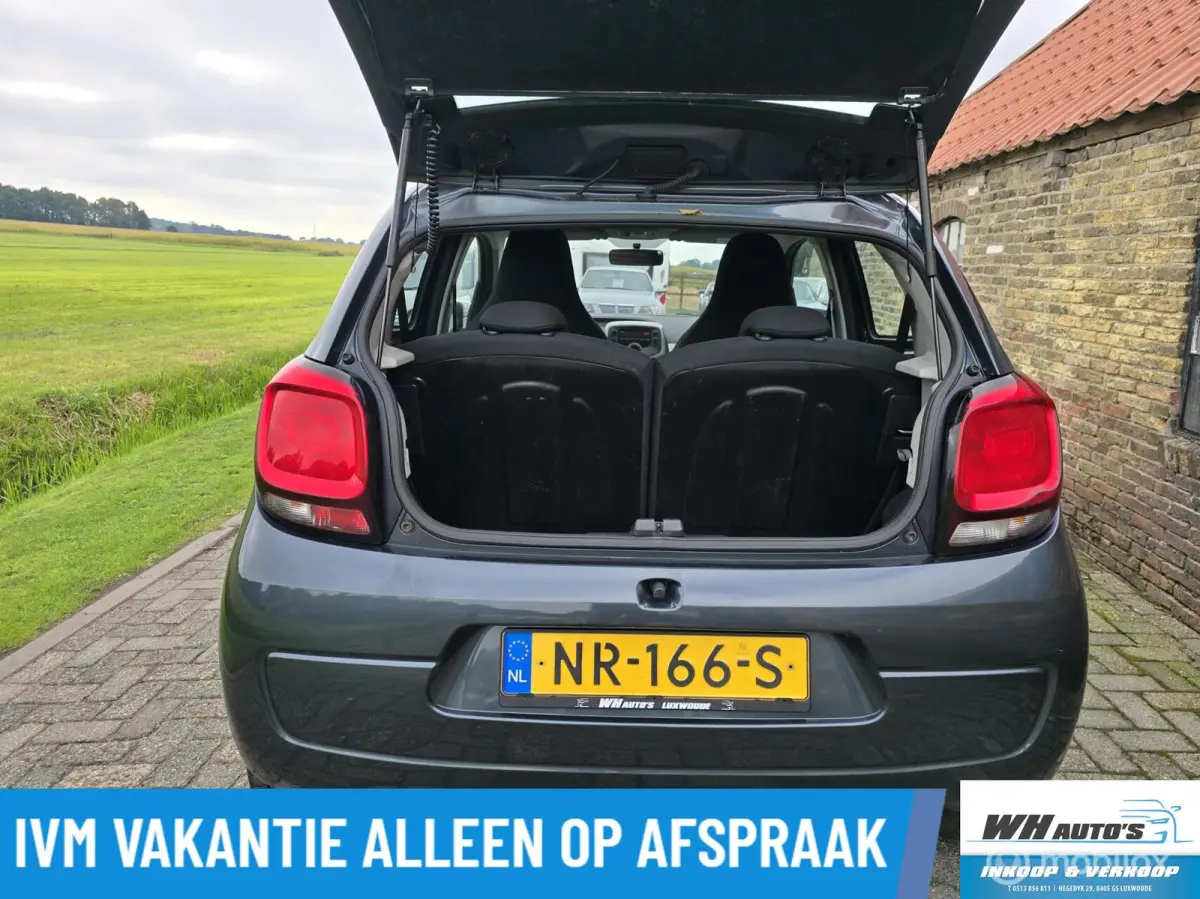 1.0 e-VTi Airscape Shine