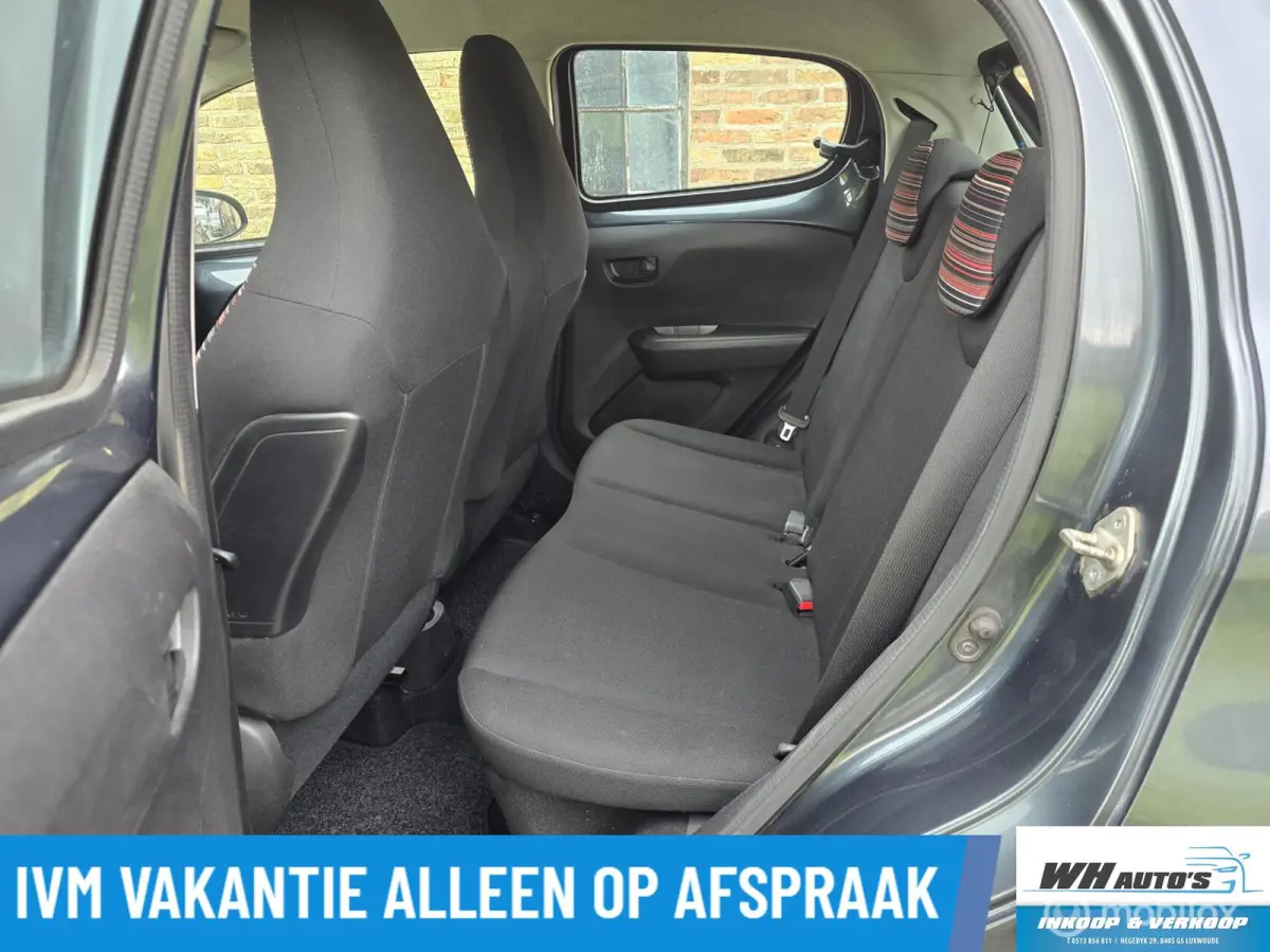 1.0 e-VTi Airscape Shine