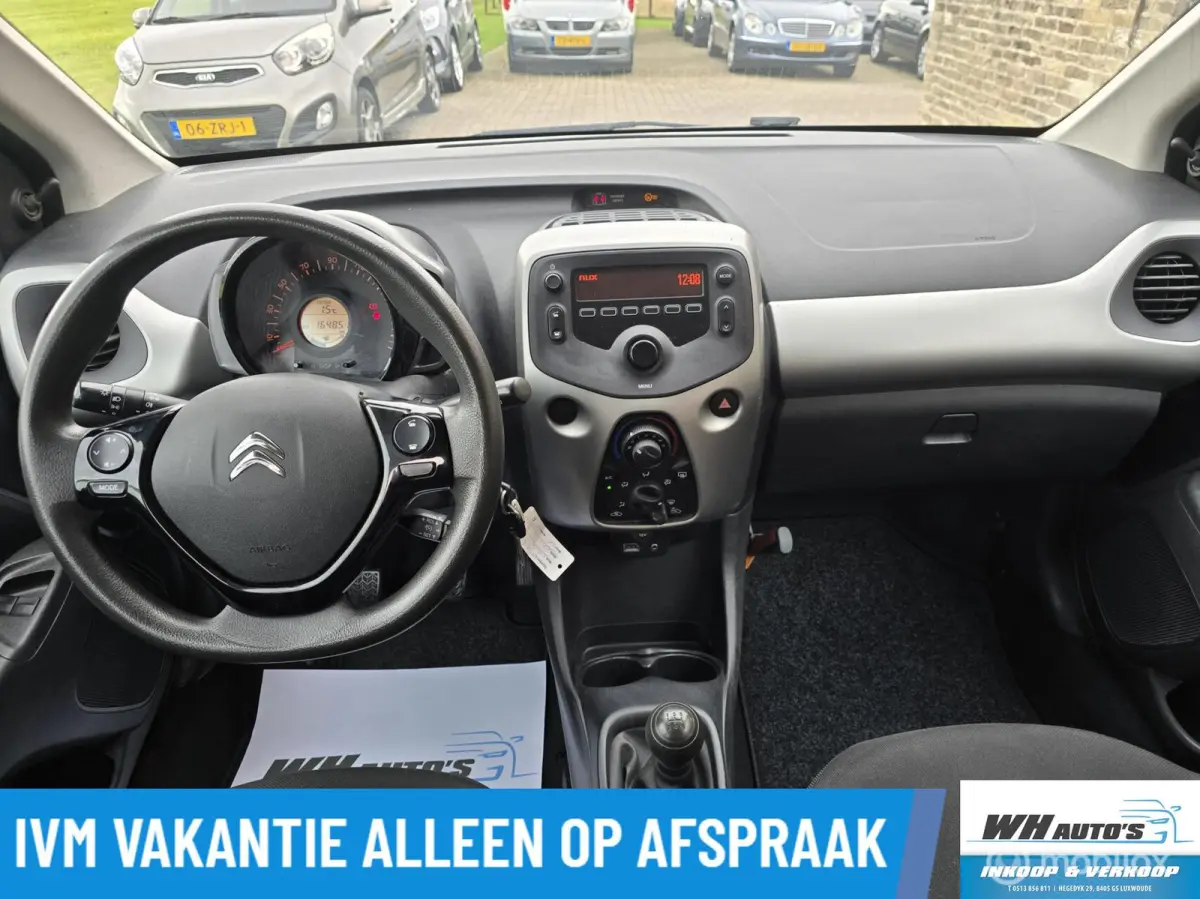 1.0 e-VTi Airscape Shine