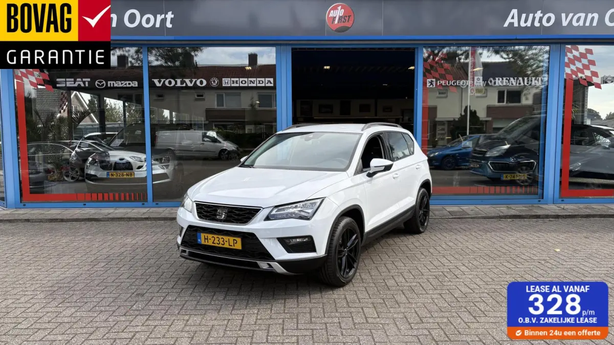 1.5 TSI Xcellence Business Intense