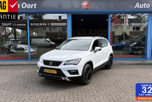 1.5 TSI Xcellence Business Intense