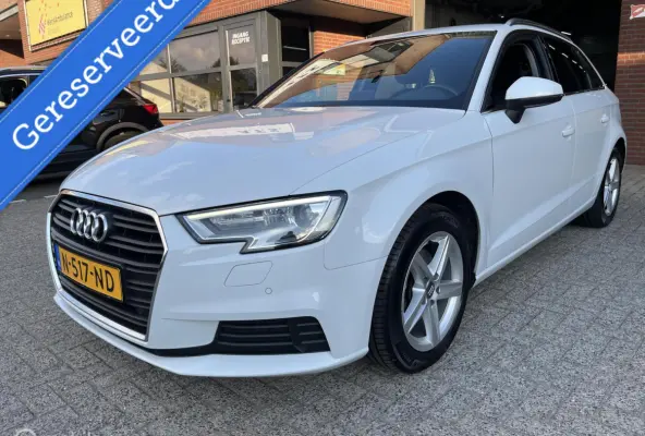 1.5 TFSI CoD NAVI*CLIMA*PDC*CRUISE*