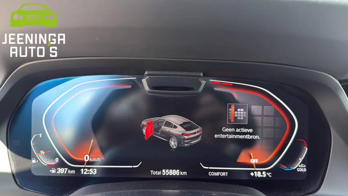 xDrive40i High Executive | HUD | Laser | M sport|Pano