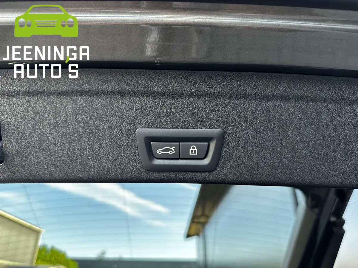 xDrive40i High Executive | HUD | Laser | M sport|Pano