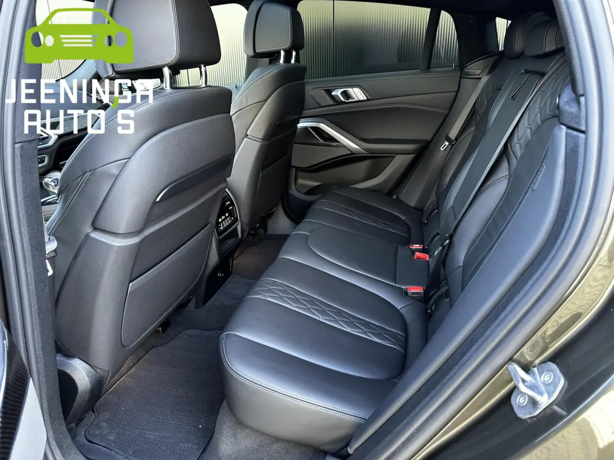 xDrive40i High Executive | HUD | Laser | M sport|Pano