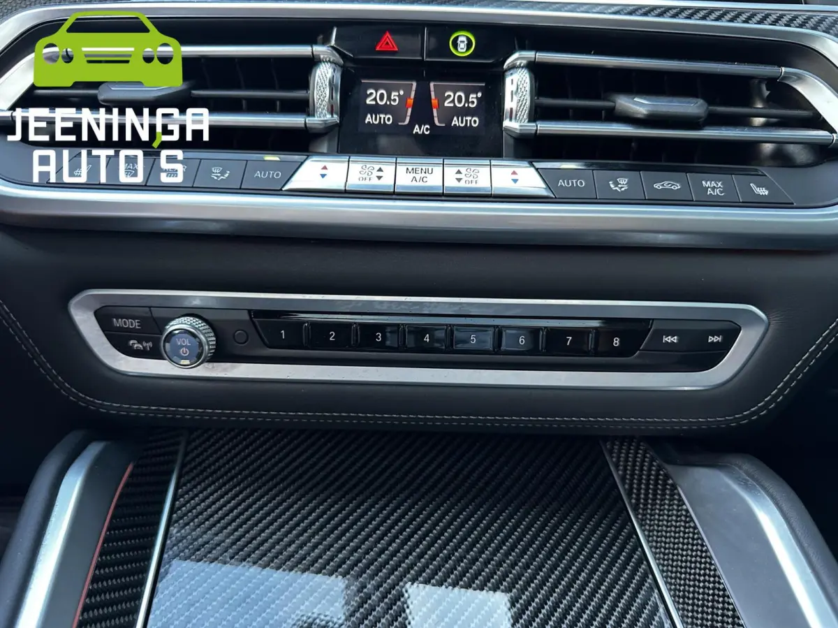 xDrive40i High Executive | HUD | Laser | M sport|Pano