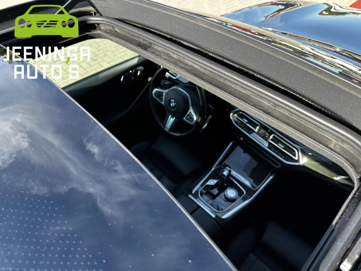 xDrive40i High Executive | HUD | Laser | M sport|Pano