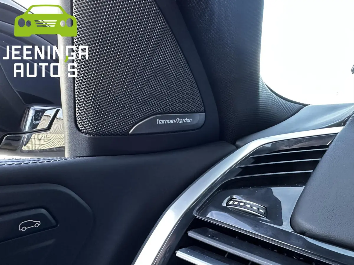 xDrive40i High Executive | HUD | Laser | M sport|Pano