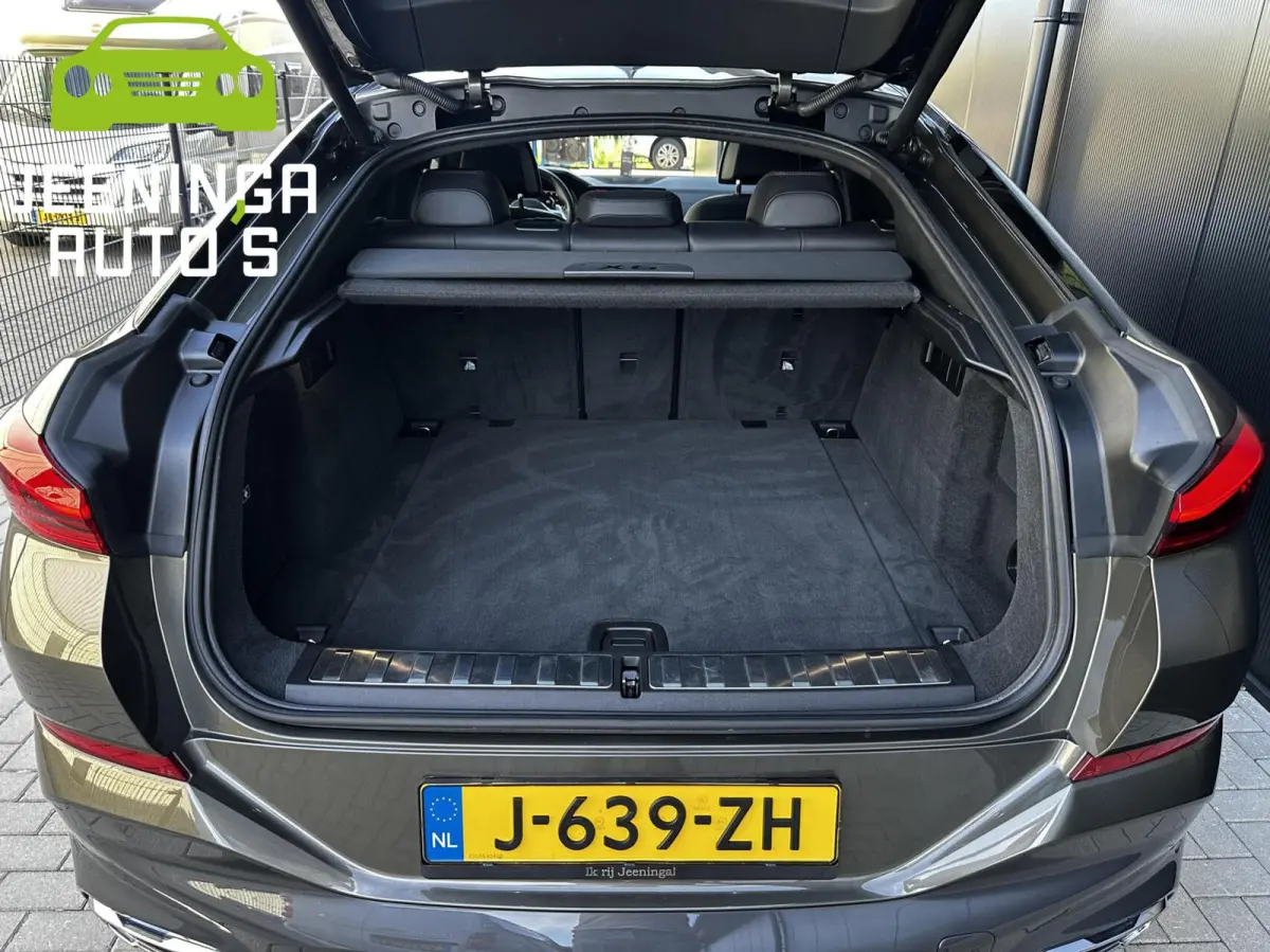 xDrive40i High Executive | HUD | Laser | M sport|Pano