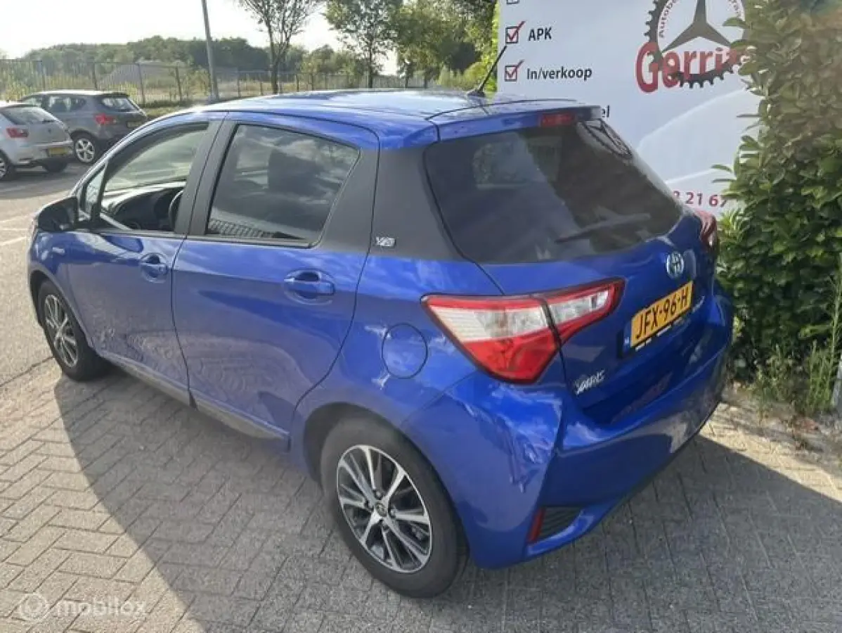 1.5 Hybrid Y20