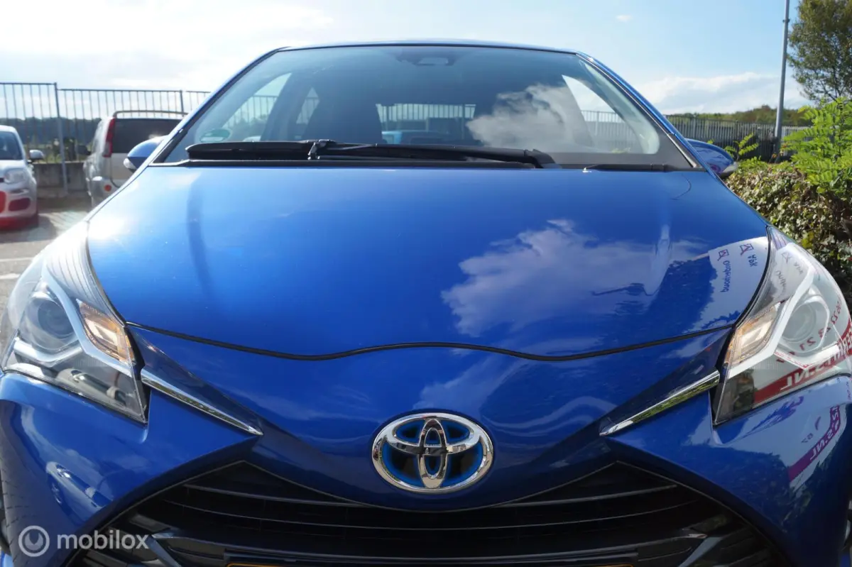 1.5 Hybrid Y20