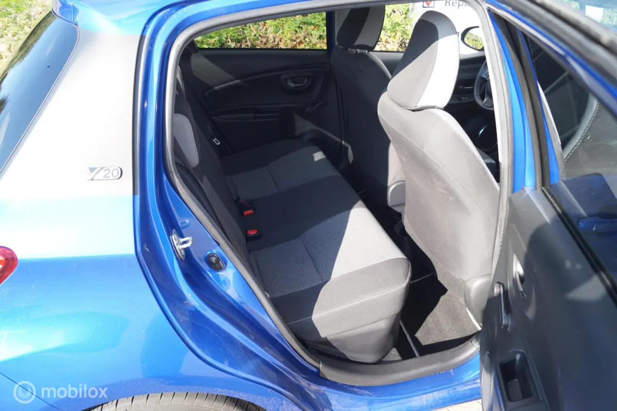 1.5 Hybrid Y20