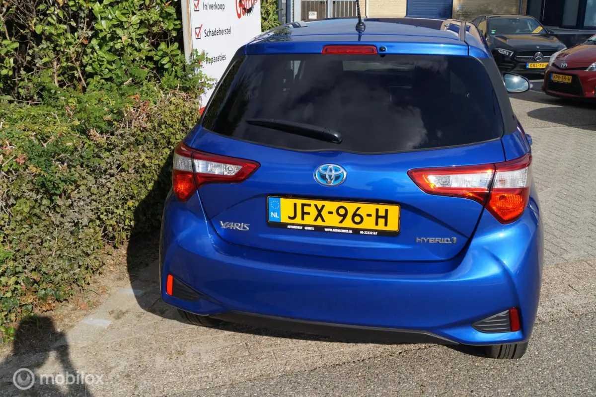 1.5 Hybrid Y20
