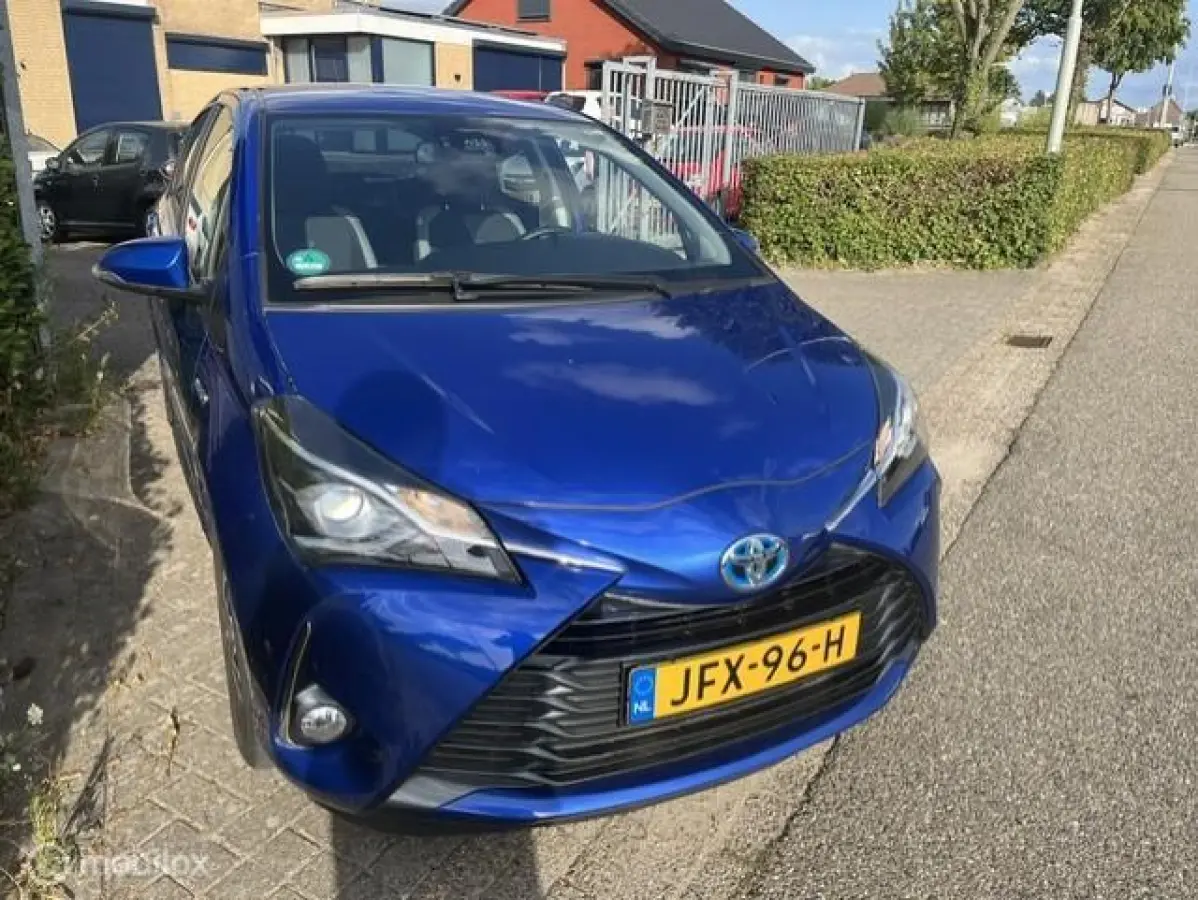 1.5 Hybrid Y20