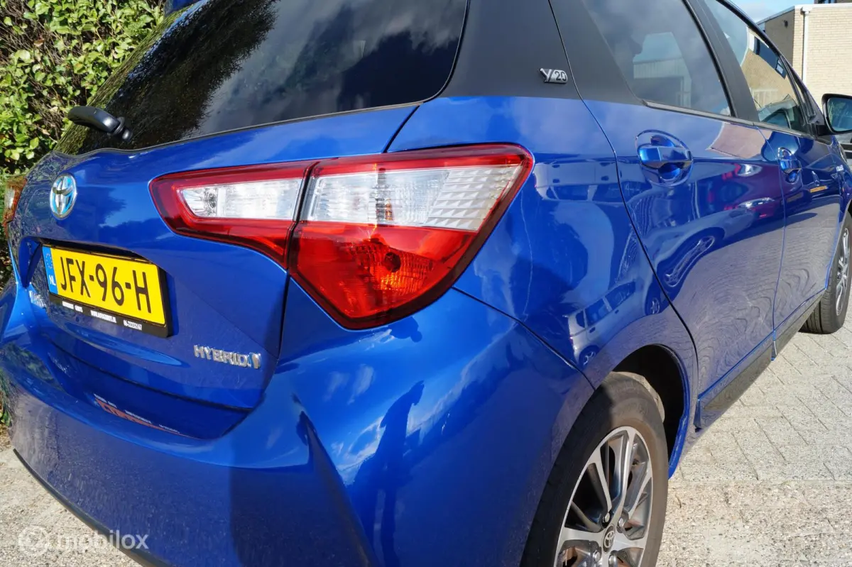 1.5 Hybrid Y20
