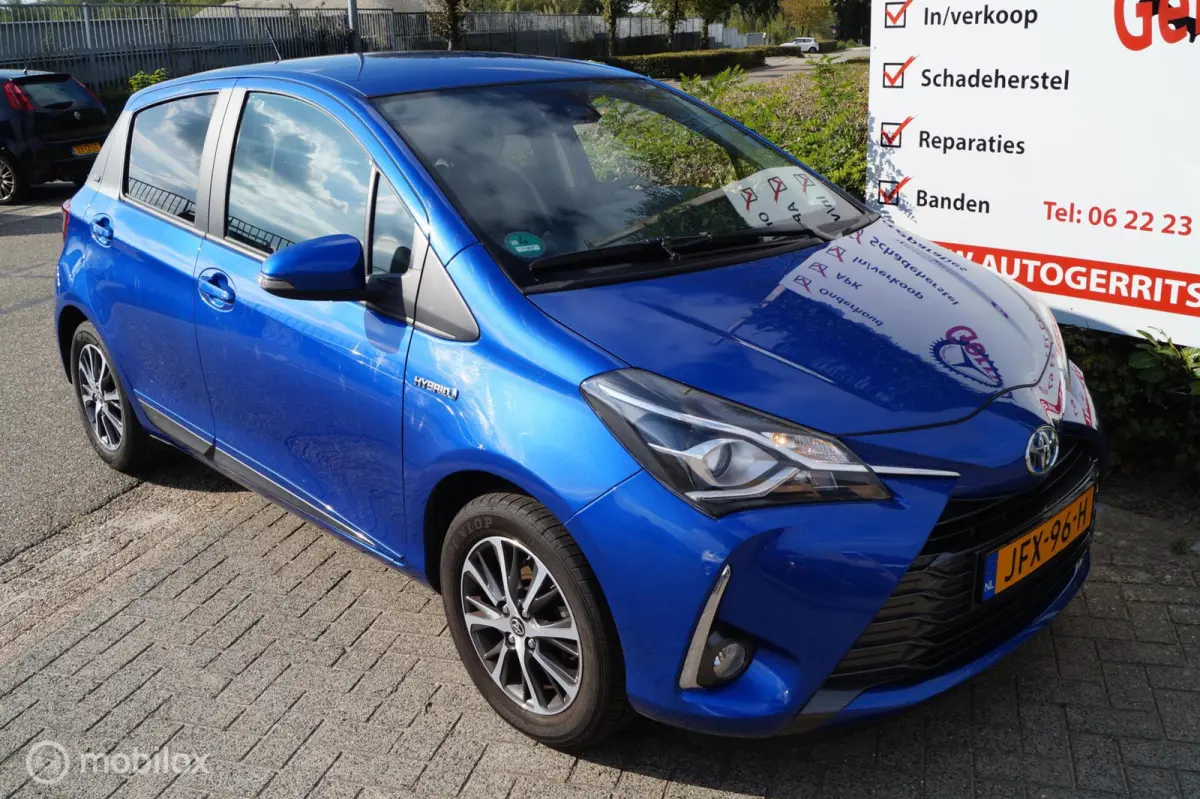 1.5 Hybrid Y20