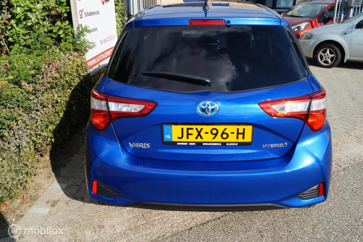 1.5 Hybrid Y20