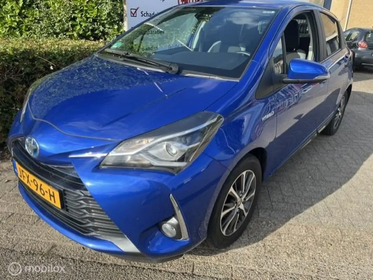 1.5 Hybrid Y20