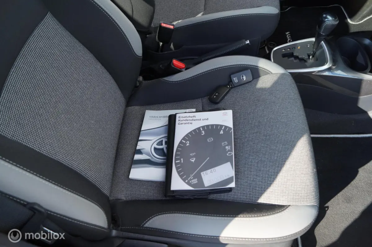 1.5 Hybrid Y20