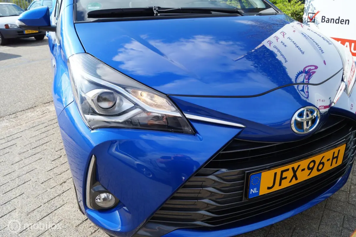 1.5 Hybrid Y20