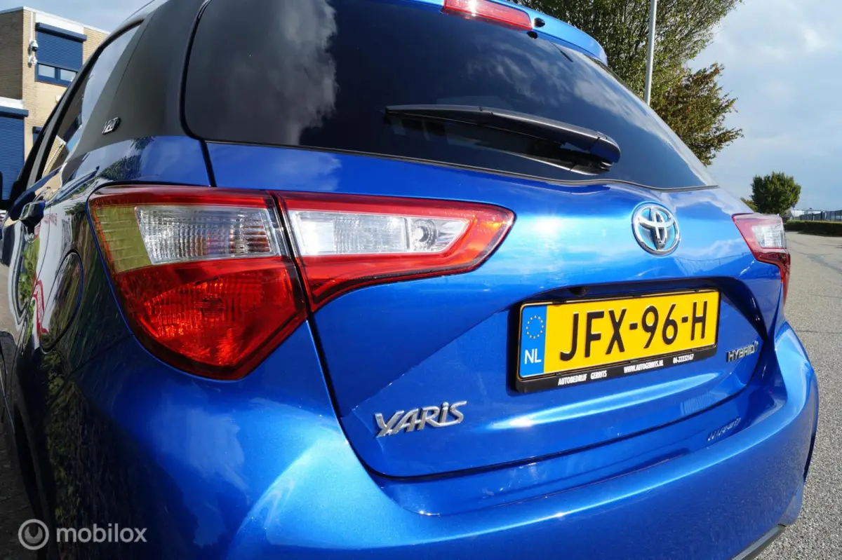 1.5 Hybrid Y20