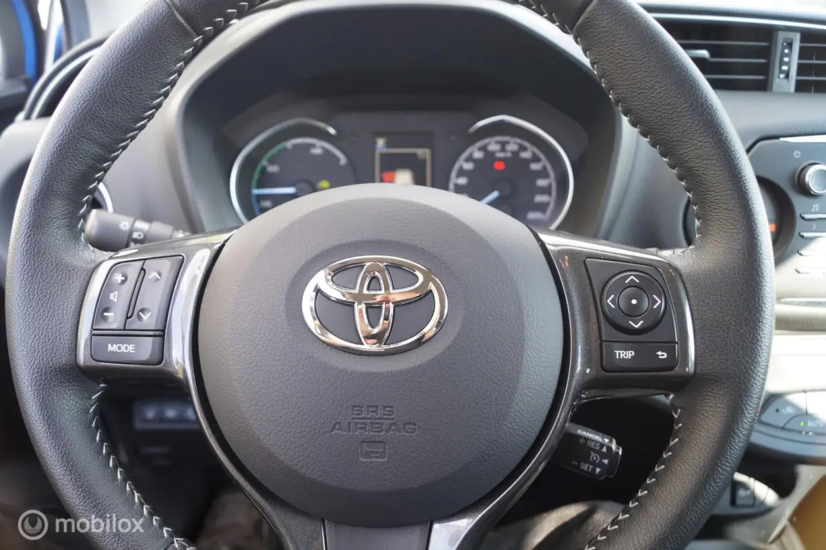1.5 Hybrid Y20