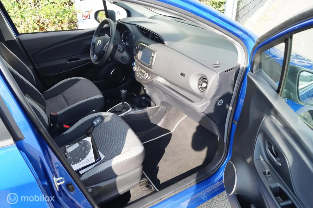 1.5 Hybrid Y20