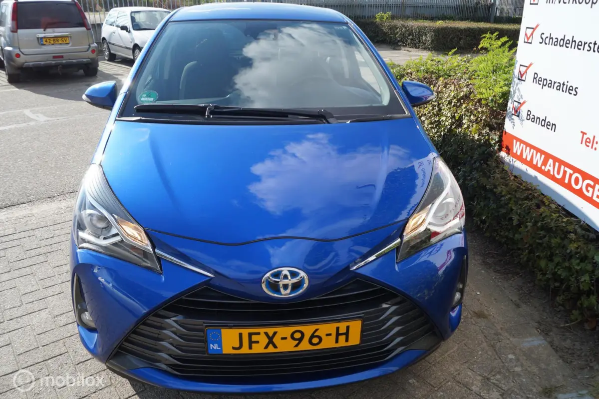 1.5 Hybrid Y20