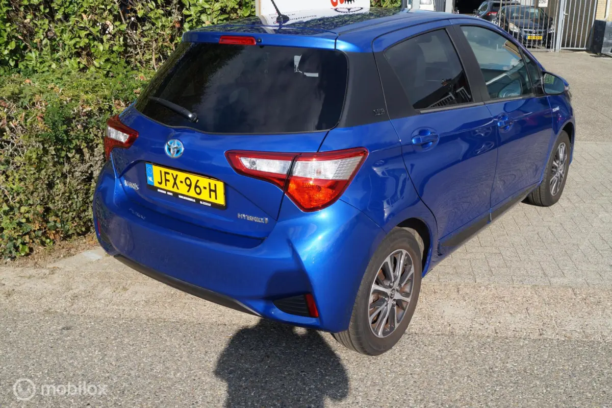 1.5 Hybrid Y20