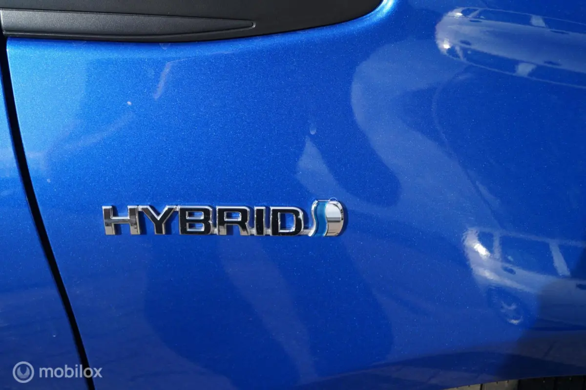 1.5 Hybrid Y20