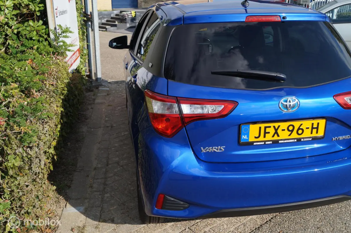 1.5 Hybrid Y20