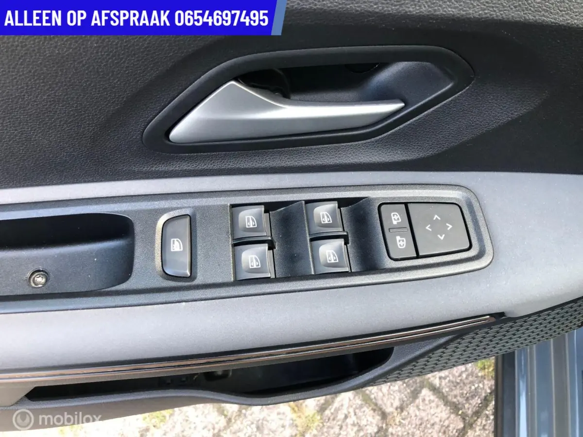 1.0 TCe 100 ECO-G Extreme 7p. 21.DKM BI-FUEL AIRCO NAVIGATIE