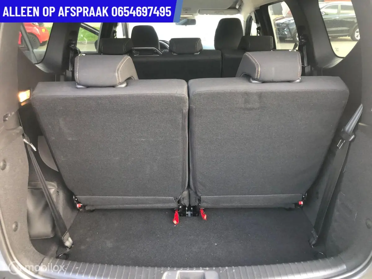 1.0 TCe 100 ECO-G Extreme 7p. 21.DKM BI-FUEL AIRCO NAVIGATIE