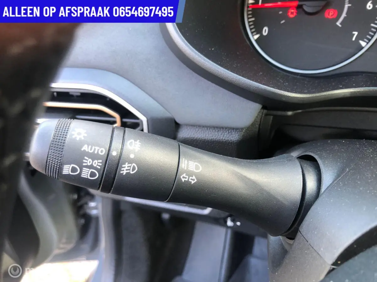 1.0 TCe 100 ECO-G Extreme 7p. 21.DKM BI-FUEL AIRCO NAVIGATIE